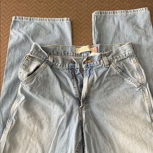 Levi’s jeans